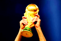 Piala Dunia FIFA 2026