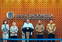 Kadin Minta Independensi Bank Indonesia Dijaga, Investor Tunggu Kepastian Gubernur BI Baru