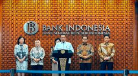 Kadin Minta Independensi Bank Indonesia Dijaga, Investor Tunggu Kepastian Gubernur BI Baru