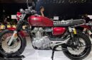 Honda CB500 Resmi Meluncur