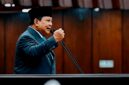 Presiden Prabowo Subianto