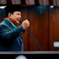 Presiden Prabowo Subianto