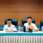 Sekda Alpian Minta OPD Pacu PAD Saat Evaluasi Realisasi Anggaran Triwulan II 2026