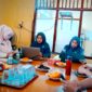 TP PKK Kota Sungai Penuh Matangkan Persiapan Penilaian Lomba 10 Program Pokok PKK Tingkat Provinsi Jambi