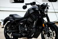 Zontes 155 Resmi Meluncur di Indonesia, Cruiser 150 cc dengan TFT dan Dual Channel ABS Dibanderol Rp42,8 Juta