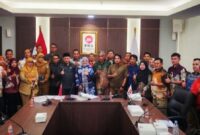 Nasib PPPK Paruh Waktu 2026 Terungkap, BKD DKI Buka Peluang Jadi PPPK Penuh Waktu dan Jawab Soal Downgrade