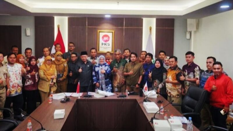 Nasib PPPK Paruh Waktu 2026 Terungkap, BKD DKI Buka Peluang Jadi PPPK Penuh Waktu dan Jawab Soal Downgrade