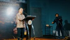 Gubernur Jambi AlHaris