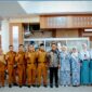 Wali Kota Alfin Lepas 8 Pelajar Sungai Penuh ke Paskibraka Nasional dan Provinsi Jambi 2026
