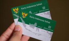 Pemerintah Mau Jadikan BPJS Kesehatan Syarat Wajib Urus Paspor
