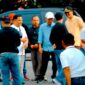 Sekda Alpian pimpin gotong royong bersama ASN, TP PKK, dan masyarakat