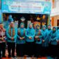 Tim Penilai PKK Provinsi Jambi Nilai Rumah Dilan Kota Sungai Penuh, Sri Kartini Alfin Sambut Langsung