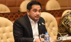 DPR Bawa Kabar Baik untuk PPPK, Hak Gaji Dijamin Meski Tetap Dibayar APBD