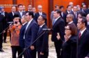Pelantikan Pejabat Kemenkeu RI