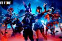 Game Online Free Fire