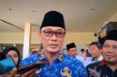 Kepala BKN Zudan Arif Fakrullah