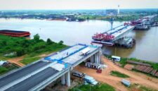 Tol Palembang–Betung