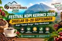 Gambar ilustrasi Pestival Kopi