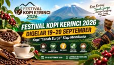 Gambar ilustrasi Pestival Kopi