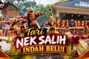 Tari Nek Salih Indah Memukau Pembukaan Festival Budaya Kerinci 2026