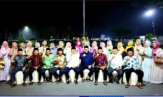 Wali Kota Alfin Tampung Aspirasi Tokoh Pondok Tinggi, Sejumlah Usulan Jalan Jadi Prioritas
