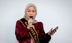 Bunda PAUD Sri Kartini Alfin Tekankan Pentingnya Sinergi Rumah dan Sekolah untuk Anak Usia Dini