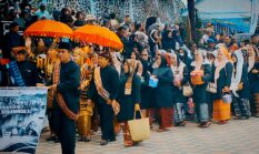 Festival Budaya Kerinci 2026, Tradisi Leluhur “Sekepal Tanah Surga, Negeri Seribu Budaya”