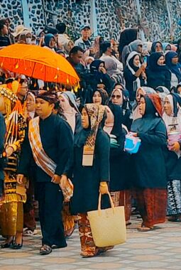 Festival Budaya Kerinci 2026, Tradisi Leluhur “Sekepal Tanah Surga, Negeri Seribu Budaya”