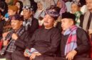 Bupati Monadi Tutup Festival Budaya Kerinci 2026