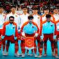 Poto : Timnas Futsal Indonesia