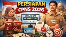 Gambar ilustrasi CPNS