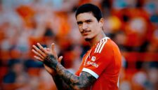 Poto : Darwin Nunez (searching)