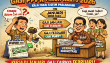 Gambar Ilustrasi Gaji PPPK