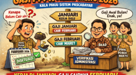 Gambar Ilustrasi Gaji PPPK