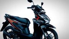 Poto : Honda Beat 2026 (searching)