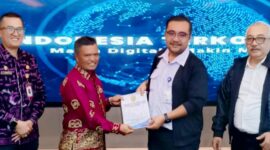 Poto Diskominfosta Kota Sungai Penuh