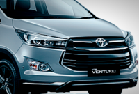Toyota Kijang Innova Venture (searching)