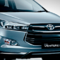 Toyota Kijang Innova Venture (searching)