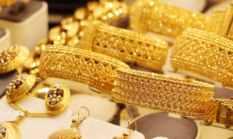 GEJOLAK HARGA EMAS Mulai Mereda! Ini Harga Emas Perhiasan di Pasaran, Rabu (11/2/2026)