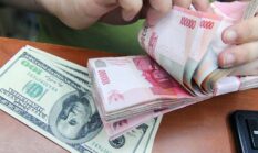 Rupiah Menguat, Dolar AS Turun ke Level Rp16.775