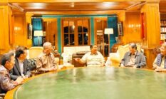 Isi Pembahasan Pertemuan Presiden Prabowo dengan 5 Pengusaha Nasional