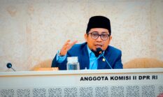 Gaji PPPK Paruh Waktu Disorot DPR, KemenPAN-RB Diminta Koordinasi dengan Kemendagri & Kemenkeu