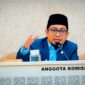 Anggota Komisi II DPR RI dari Fraksi PKB Muhammad Khozin. Foto: supplied
