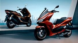 Poto : PT. Astra Motor /AHM