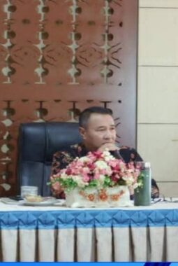 Antisipasi Lonjakan Kebutuhan, Wako Alfin Koordinasi dengan Pertamina Soal Stok BBM