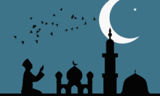 Hal-Hal Unik yang Hanya Ditemui di Bulan Ramadan