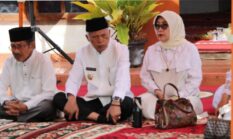 Wawako Ajak ASN Sungai Penuh Sambut Ramadhan dengan Semangat Kerja dan Integritas