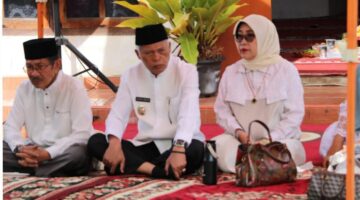 Wawako Ajak ASN Sungai Penuh Sambut Ramadhan dengan Semangat Kerja dan Integritas