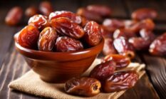 Cara Menyimpan Kurma agar Awet Anti Jamuran, Bisa Tahan Berbulan-bulan