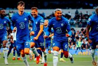 Sumber Poto : doc Chelsea